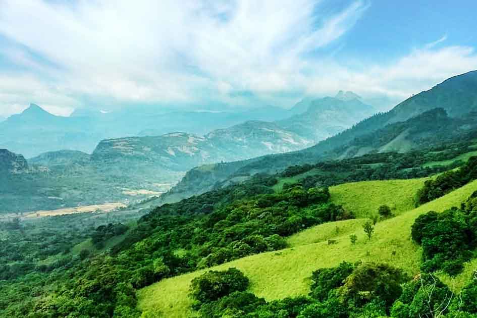 Pitawala Pathana - Unique grassland ecosystem